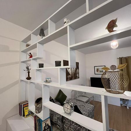 Dream Apartament Tiranë Ngoại thất bức ảnh