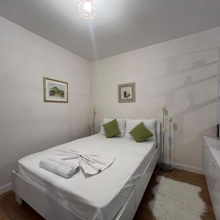 Dream Apartament Tiranë Ngoại thất bức ảnh