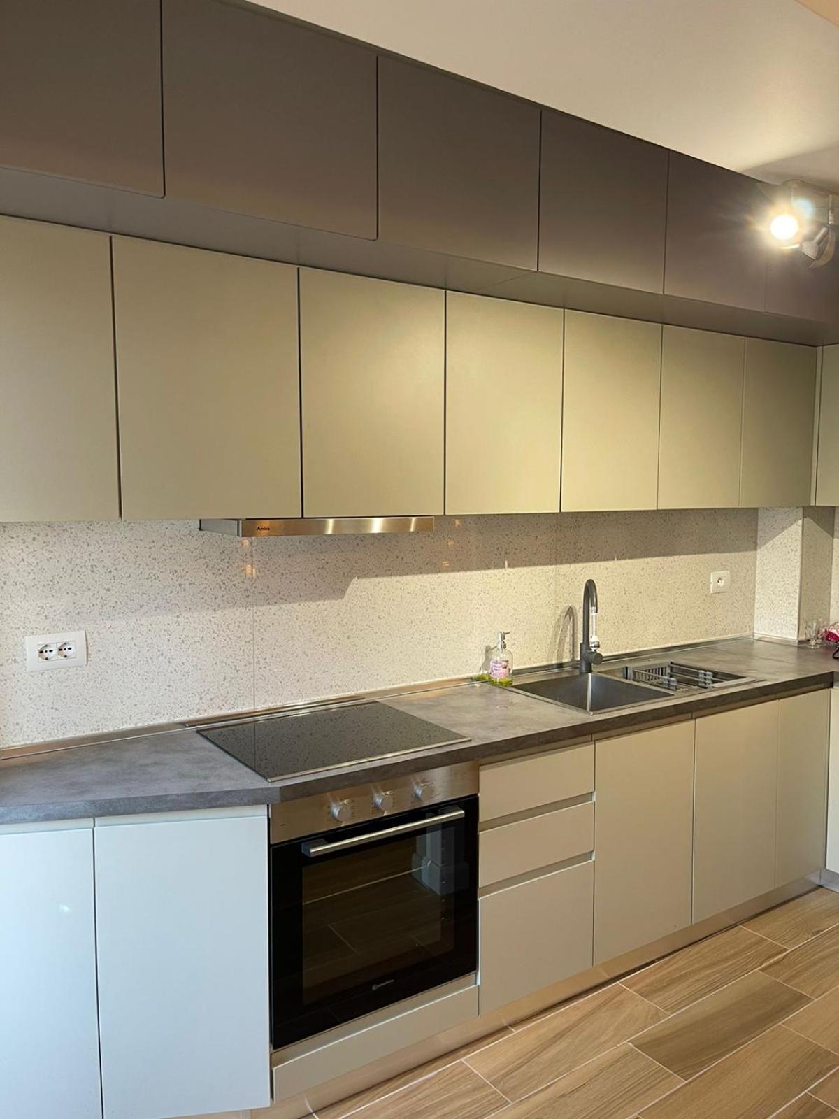 Dream Apartament Tiranë Ngoại thất bức ảnh