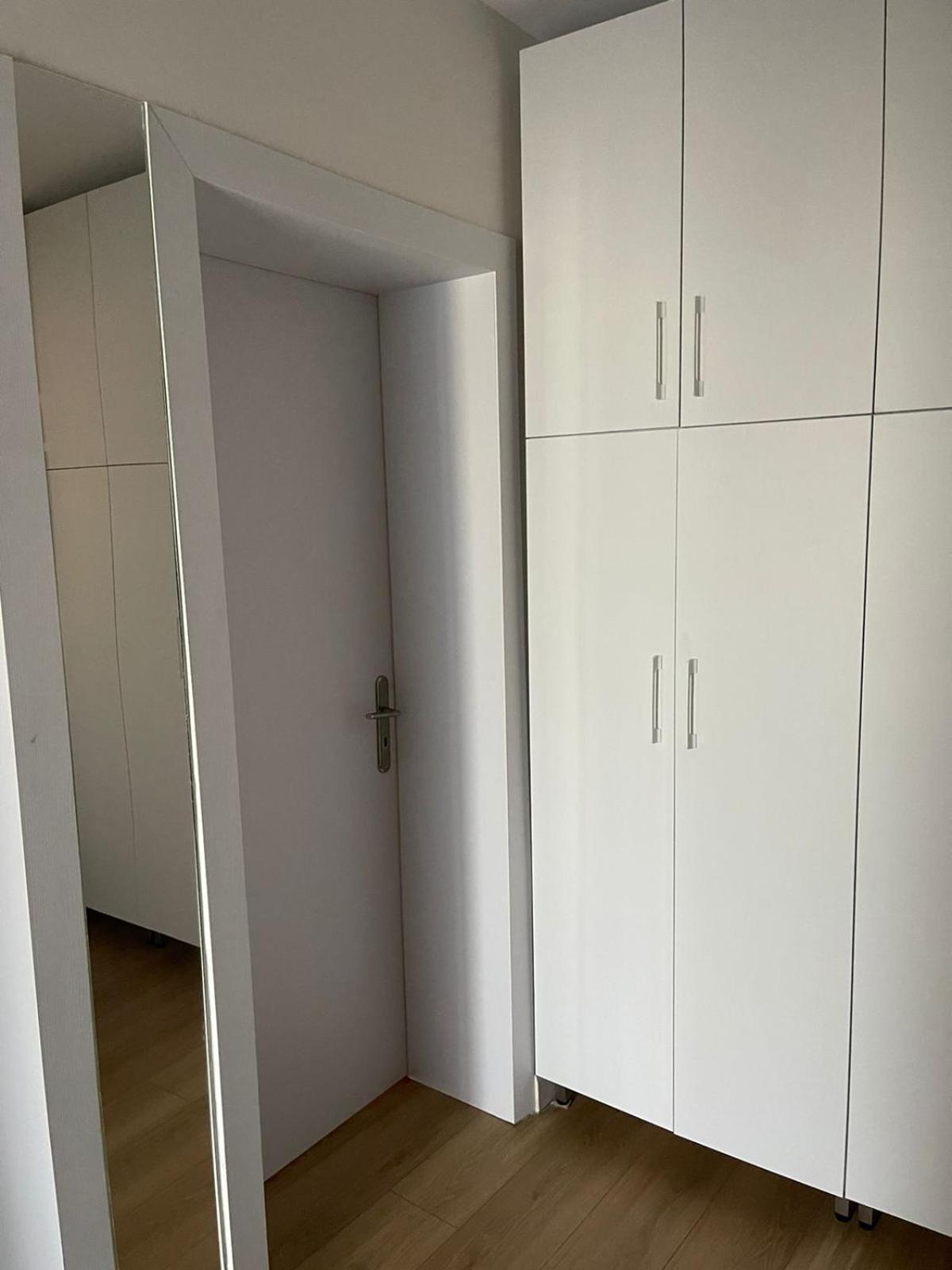 Dream Apartament Tiranë Ngoại thất bức ảnh