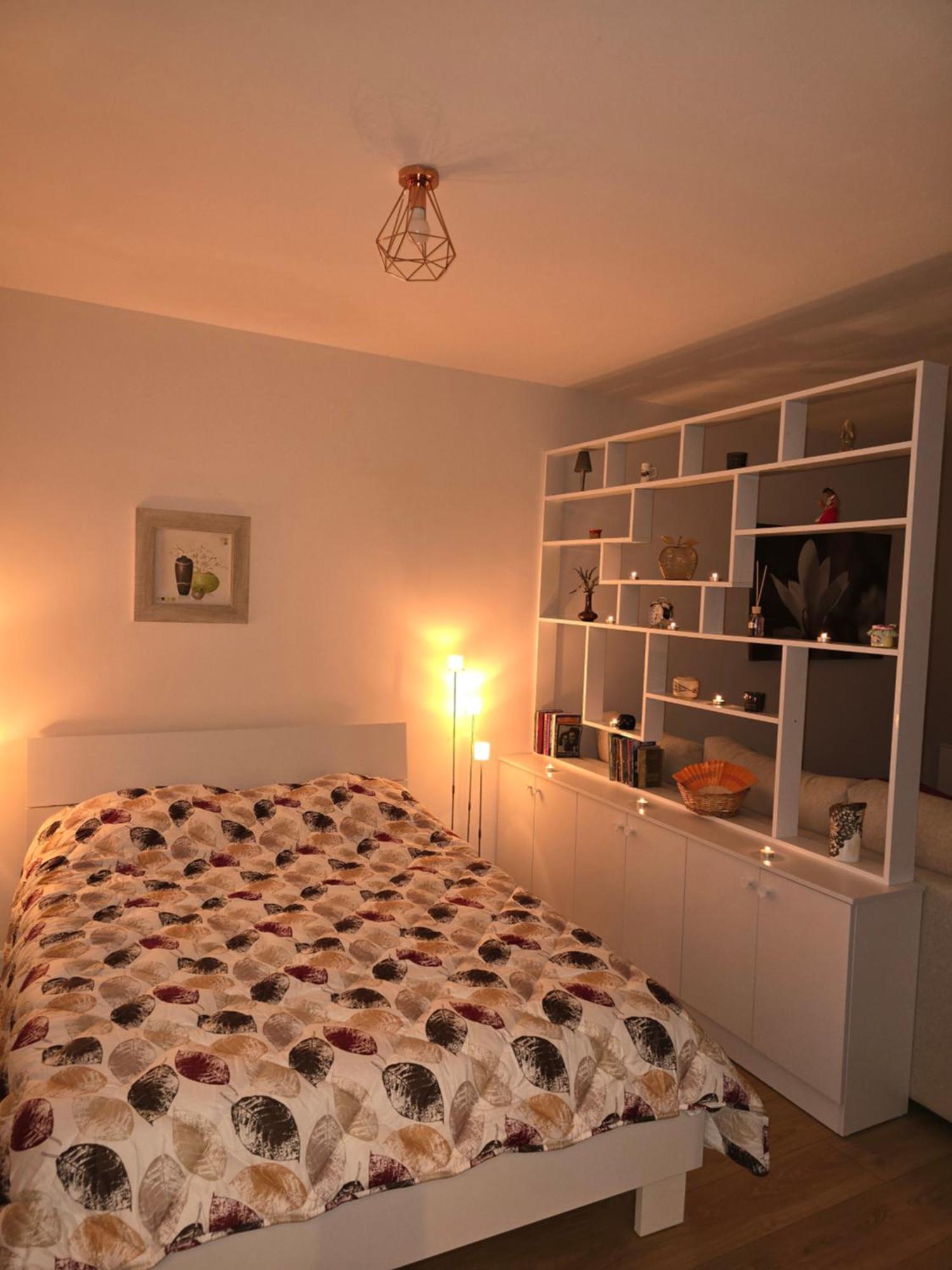 Dream Apartament Tiranë Ngoại thất bức ảnh