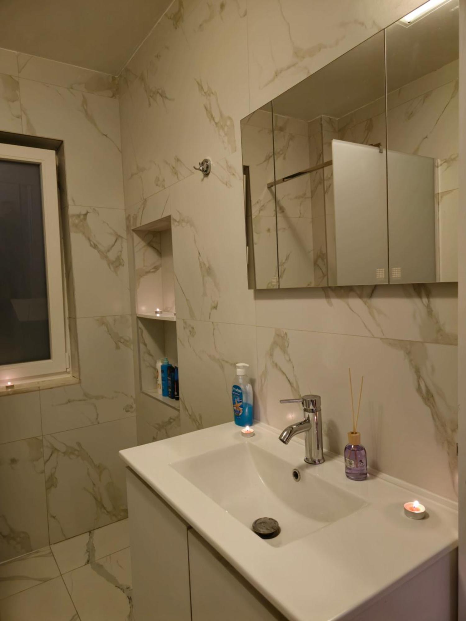 Dream Apartament Tiranë Ngoại thất bức ảnh