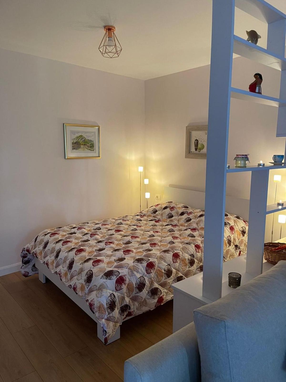 Dream Apartament Tiranë Ngoại thất bức ảnh