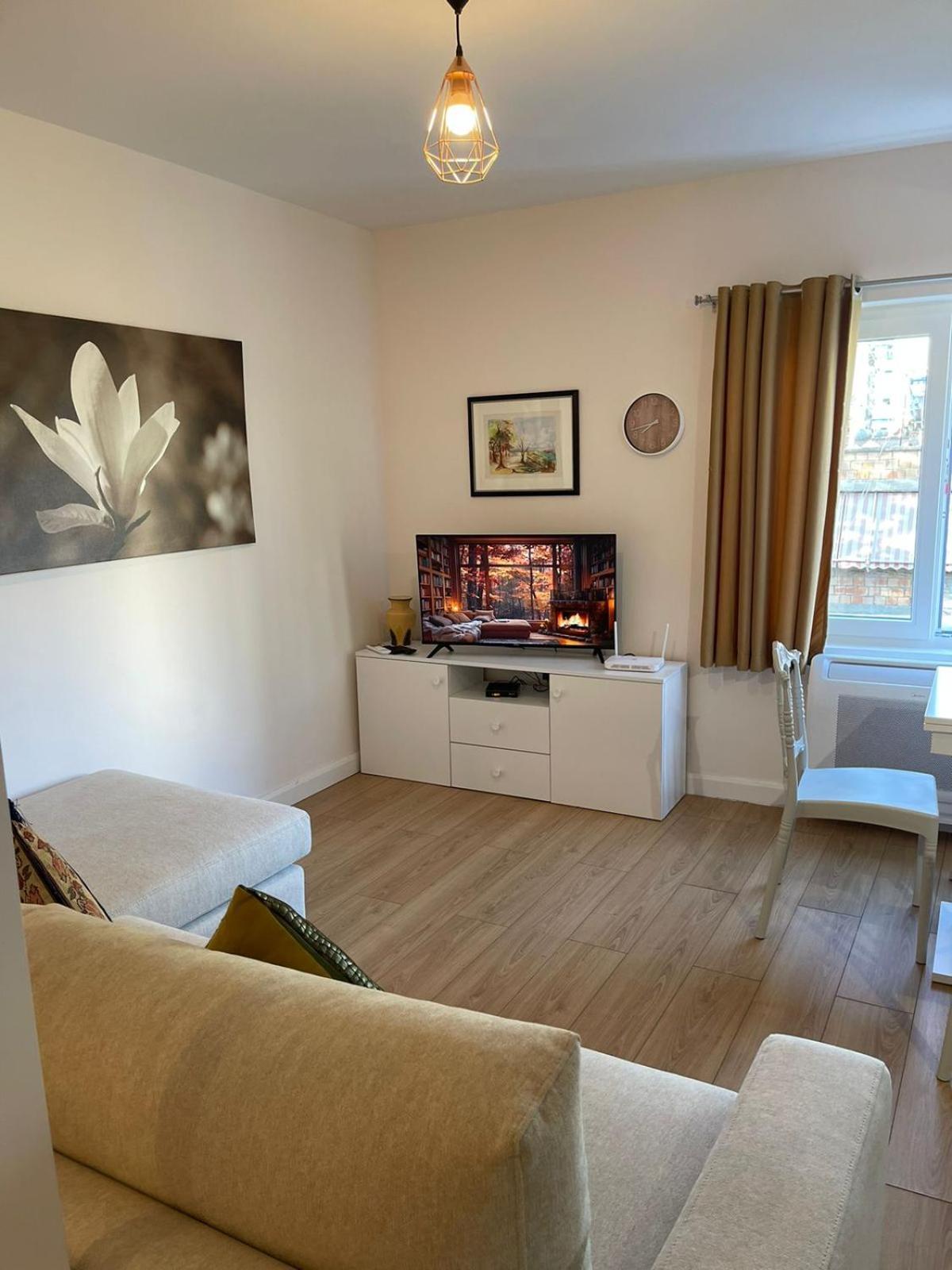 Dream Apartament Tiranë Ngoại thất bức ảnh