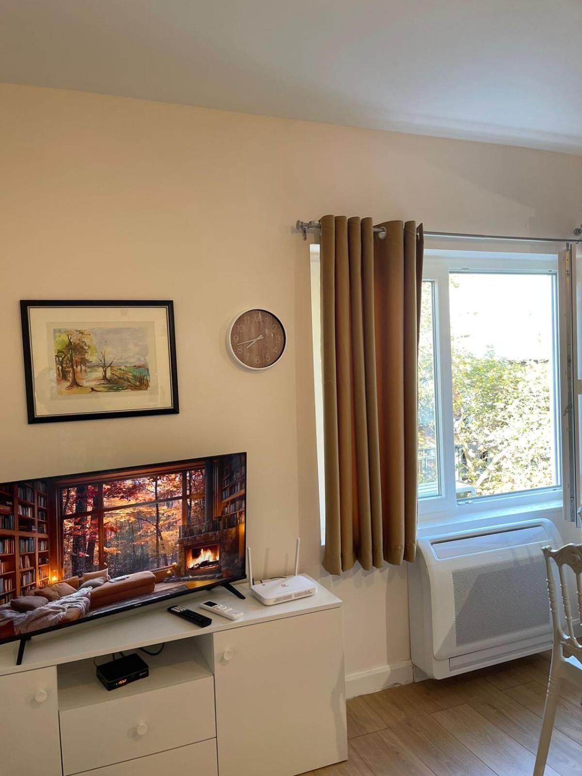Dream Apartament Tiranë Ngoại thất bức ảnh