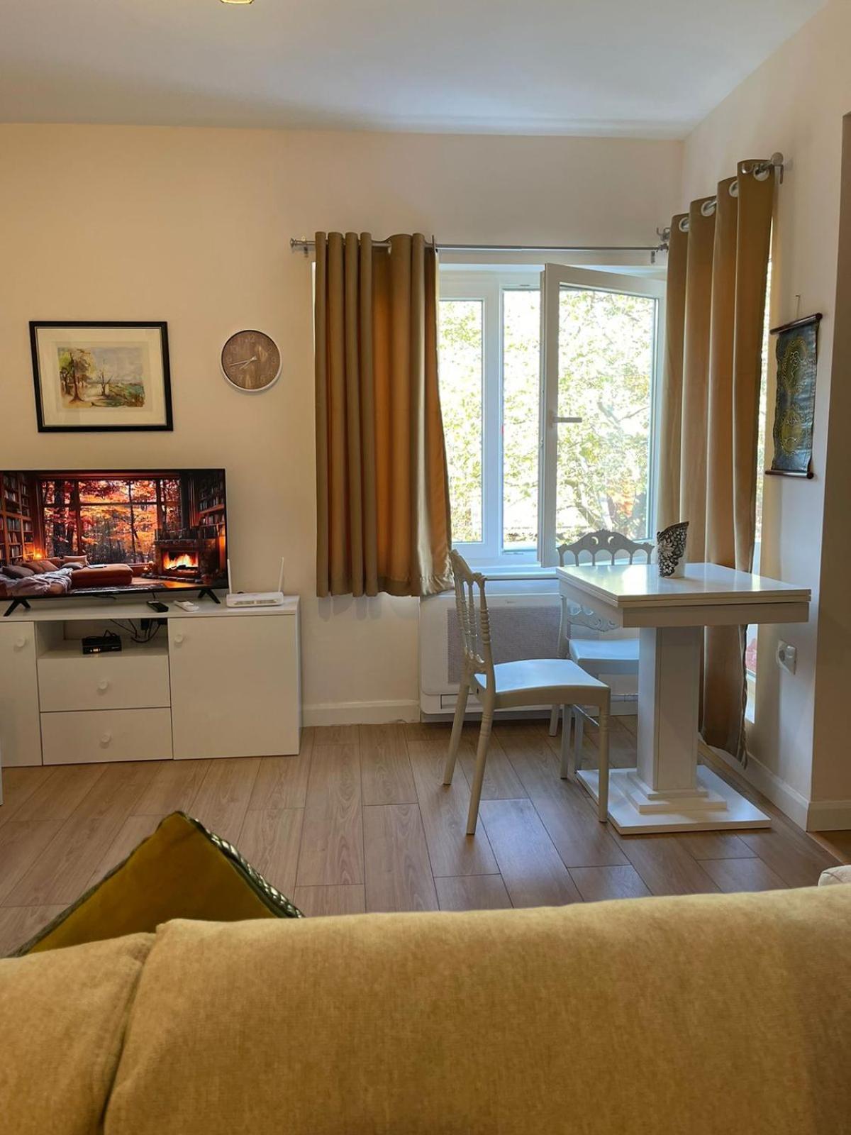 Dream Apartament Tiranë Ngoại thất bức ảnh