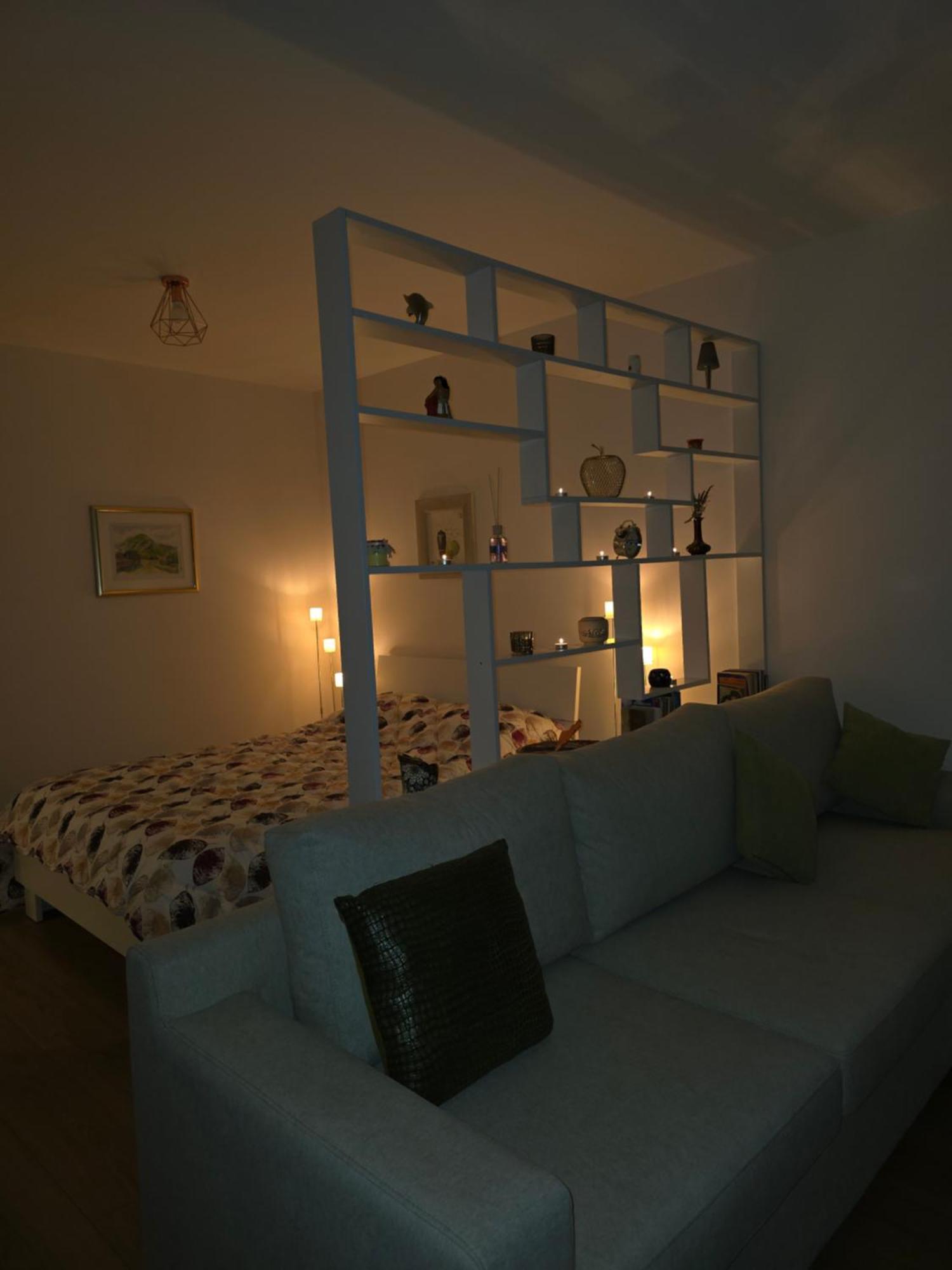 Dream Apartament Tiranë Ngoại thất bức ảnh