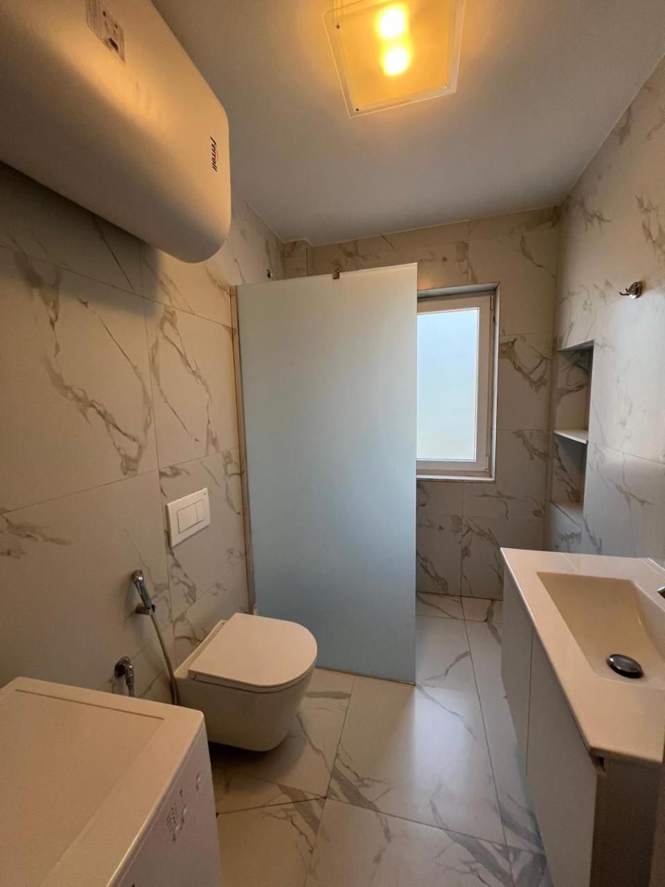 Dream Apartament Tiranë Ngoại thất bức ảnh