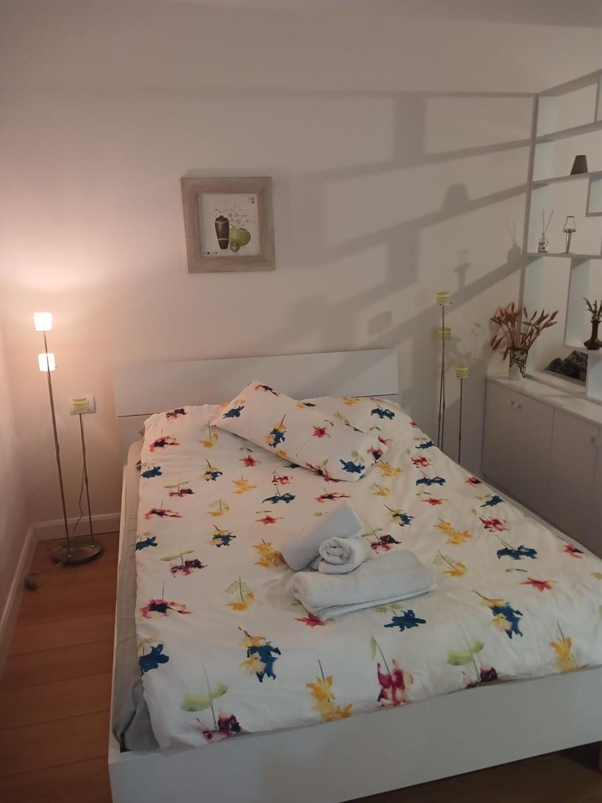 Dream Apartament Tiranë Ngoại thất bức ảnh